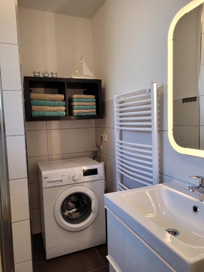 Ferienwohnung Jaeger Mörlenbach المظهر الخارجي الصورة